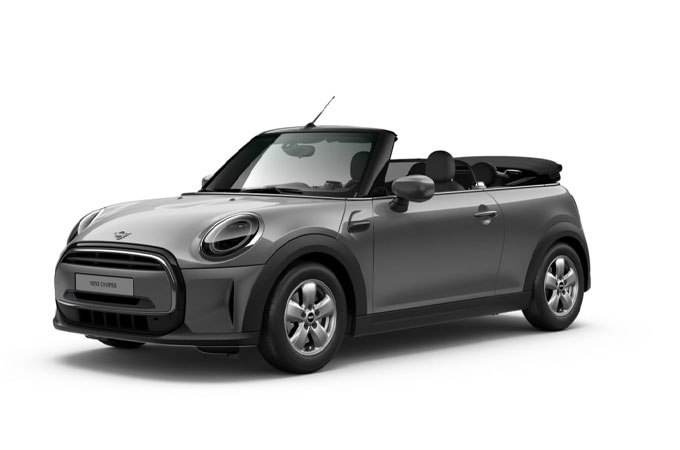 MINI Cooper S/Conv/Clubman