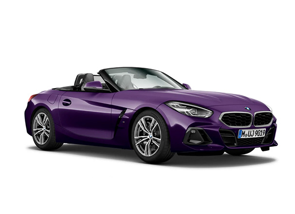 BMW Z4